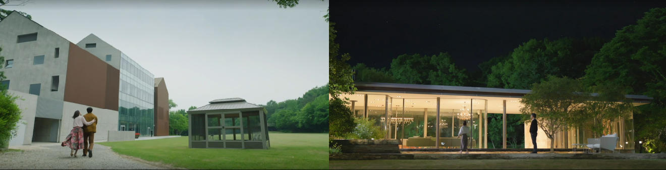[K-Drama สถานที่ถ่ายทำ] สถานที่ถ่ายทำราชินีแห่งน้ำตา ②