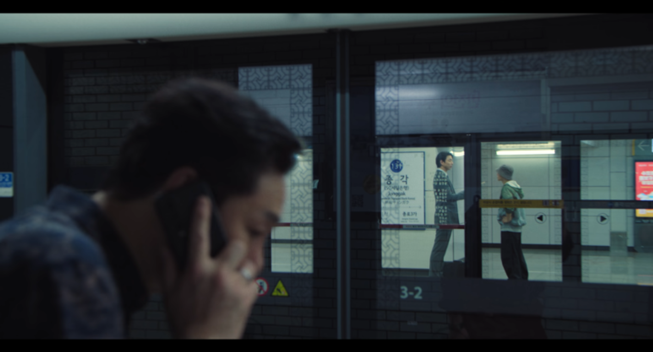 Squid Game Season 2 Filming Locations: CLUB HDH, Sweet Red Bean Bread, Lottery Tickets, and More