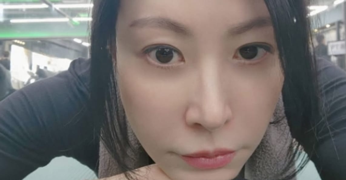 Walka aktorki Seong Hyeon-a z odmiedniczkowym zapaleniem nerek