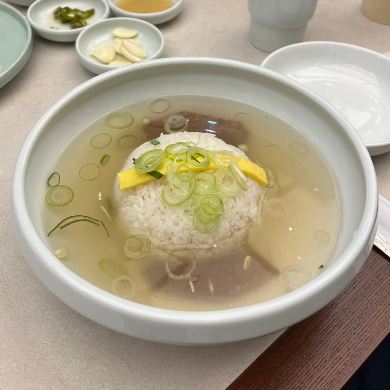 서령 롯데월드몰점 - 잠실 평양냉면 맛집