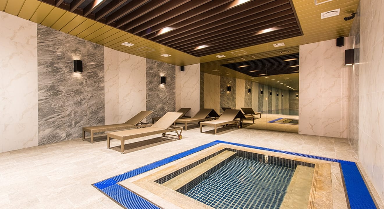 Avis sur l'ENA Suite Hotel Namdaemun à Séoul