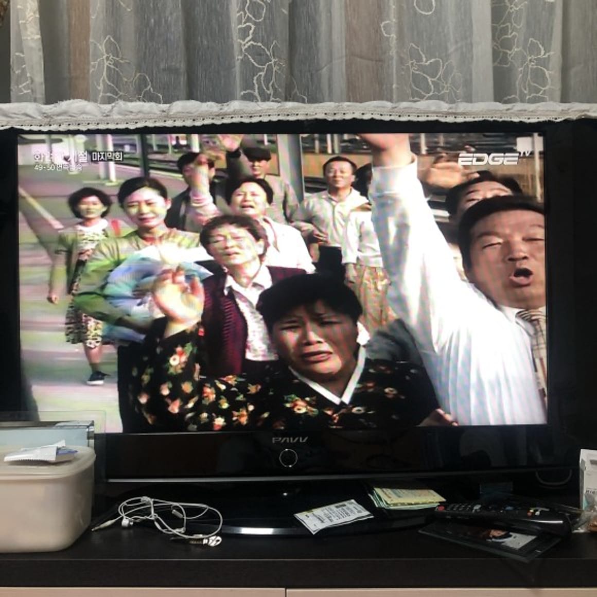 K-drama <Prachtige Tijden> Samenvatting Einde Aflevering 50 Laatste Aflevering Interpretatie