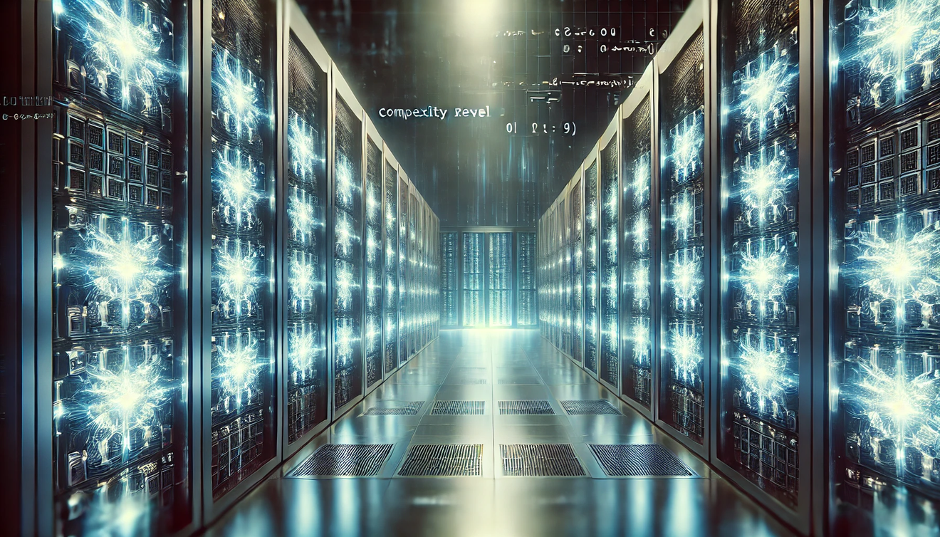 Mantan Insinyur Nvidia Temukan Bilangan Prima Terbesar Sepanjang Sejarah dengan Superkomputer Cloud