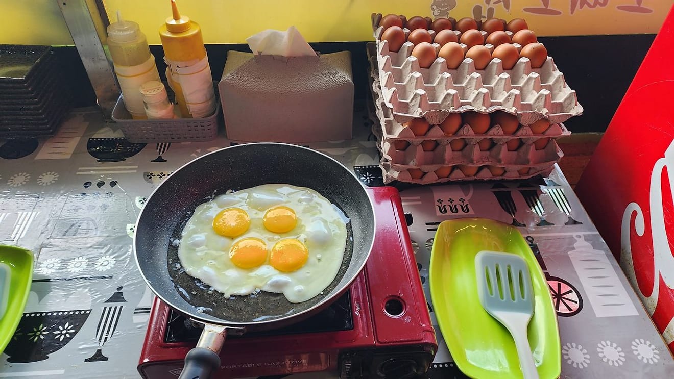제주 돼지 김치찌개 맛집 그때그집 시청점
