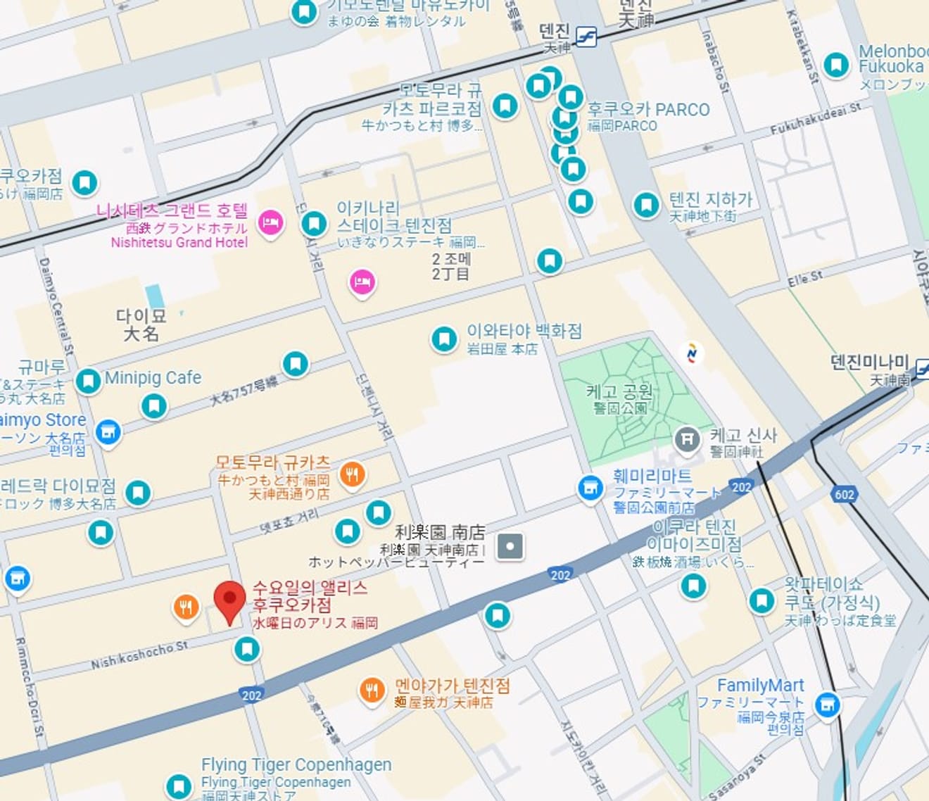 『星期三的愛麗絲』裡發生了什麼事？