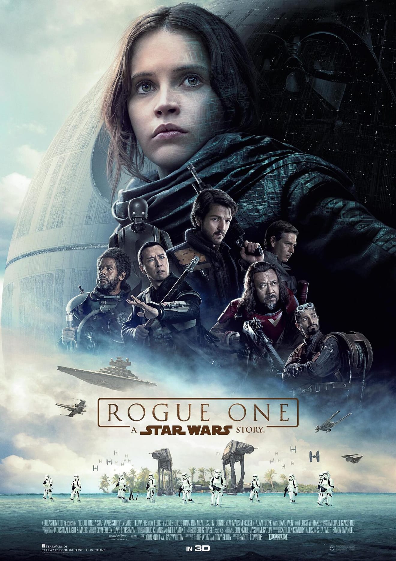 Star Wars (Csillagok háborúja) – Teljes sorozat áttekintés