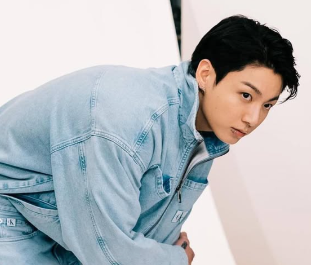 BTS정국
