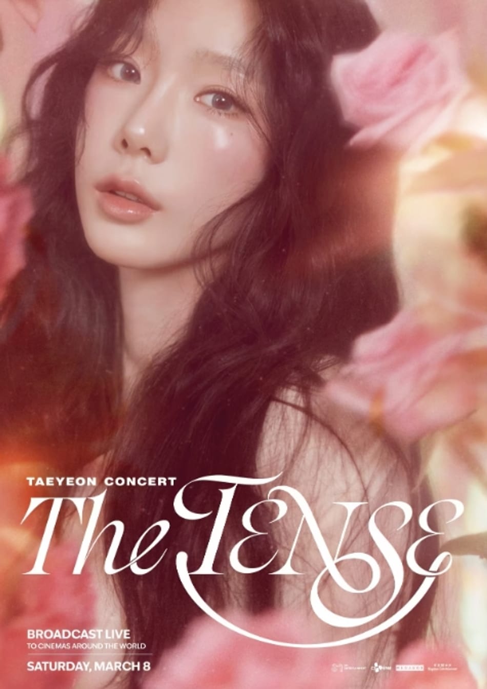 Taeyeon Konseri Canlı Yayın… Bugün (25 Şubat) Bilet Satışı Başlıyor 🎤✨