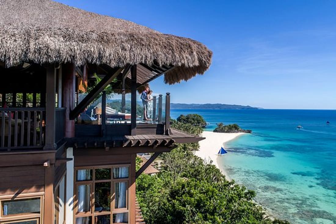 Boracay Reisevorbereitung: Die wichtigsten Dinge im Überblick