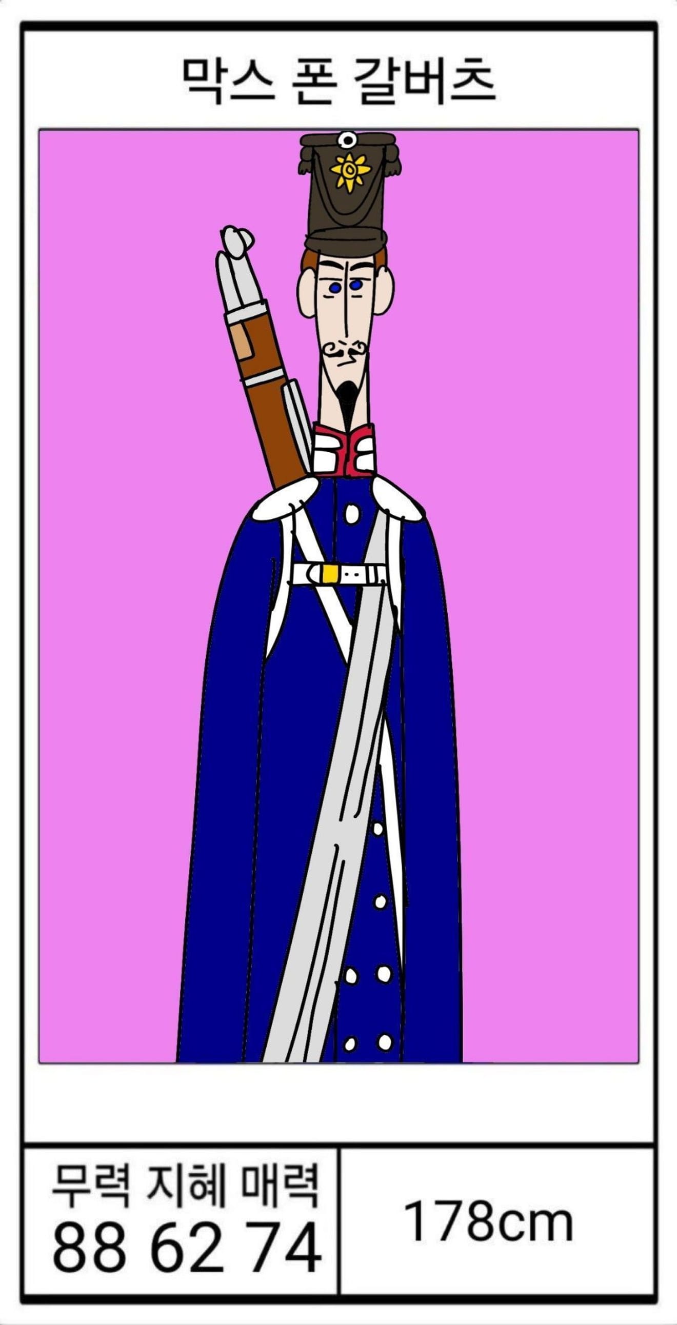 <DHC> ความสามารถของตัวละคร Dalnerechensk Money