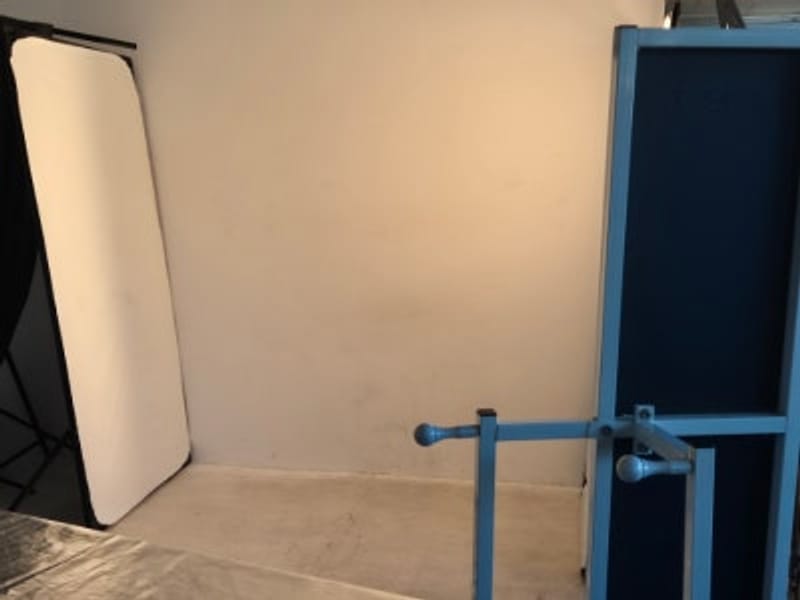 Studio di Yongdeokpo: Pengalaman Pemotretan Body Profile di Gongdeulin Studio, Munraedong - Tanpa Beban!