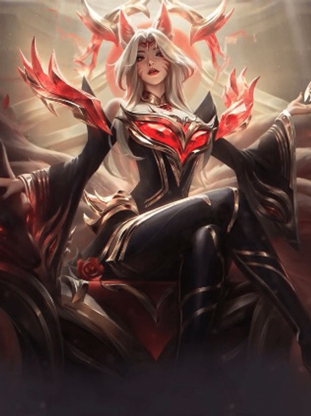 รีวิวสกิน 르블랑 (Leblanc) และ อา รี (Ahri)  จากงาน Hall of Fame ของ Faker ราคาและวันวางจำหน่าย