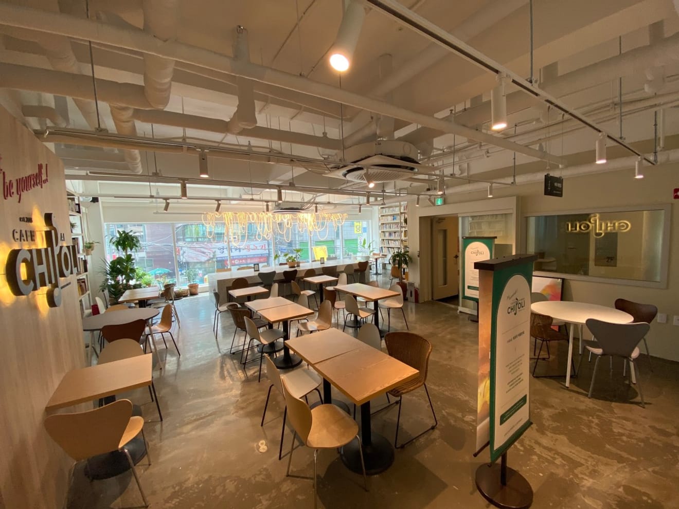 [K-Drama สถานที่ถ่ายทำ] สถานที่ถ่ายทำราชินีแห่งน้ำตา ②