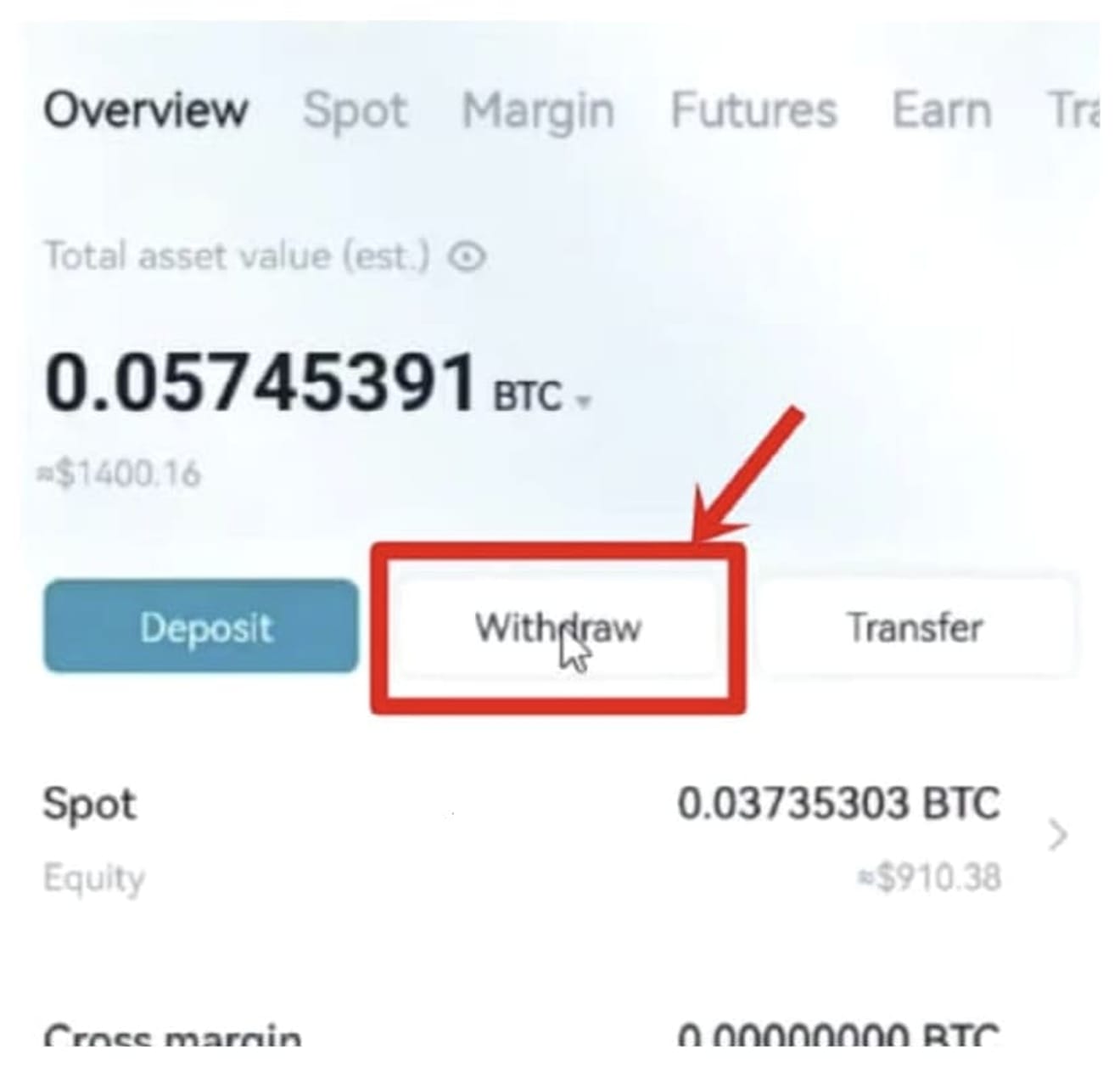 Bitget-opname-methode-5