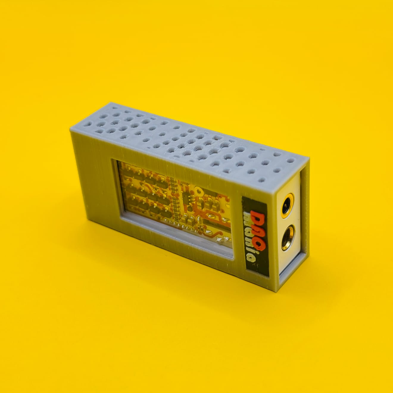 AUNE YUKI MagSafe Battery v1.1 DIY - 2