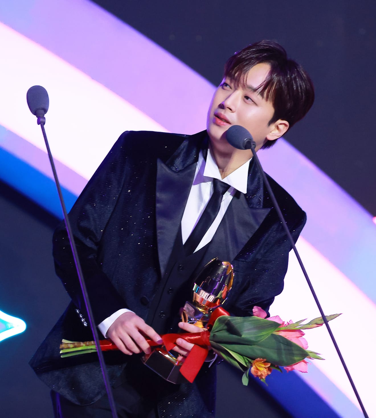 Lee Chan-won... 5 nagród na 2024 KGMA (Korea Grand Music Awards)