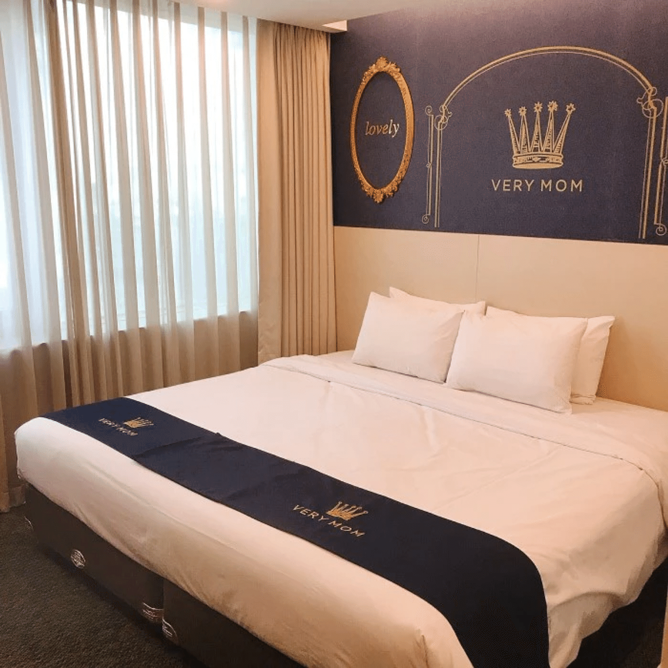 Hotel Skypark Kingstown Dongdaemun yang Hemat