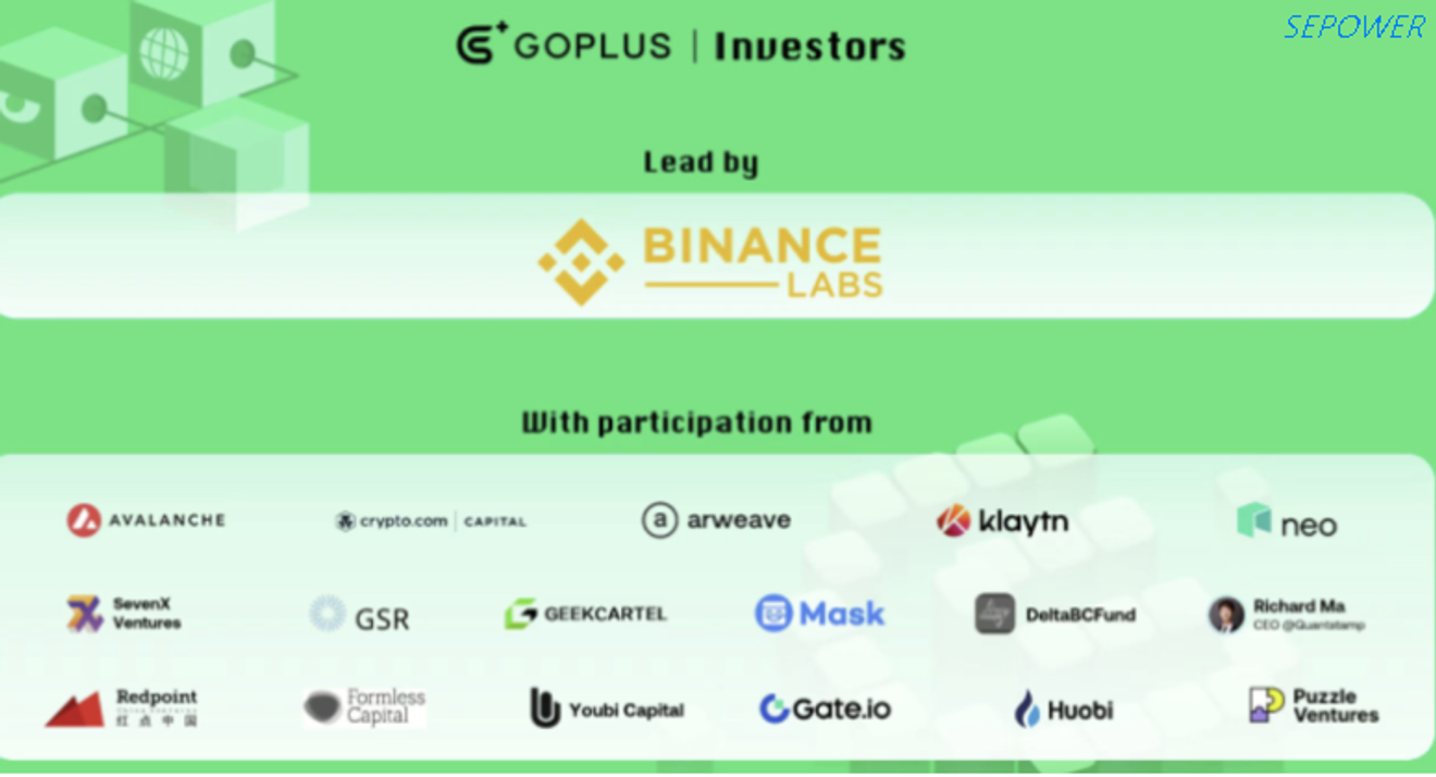 🚀【GoPlus超簡単マイニング方法】ハッキング防止でバイナンスコインをゲット！【ビットコイン/イーサリアム/エアドロップ/NFT】