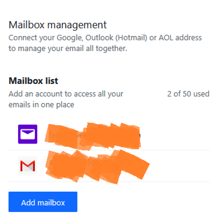 Amerikan'da Hala Yahoo Mail Kullanmanın Sebepleri