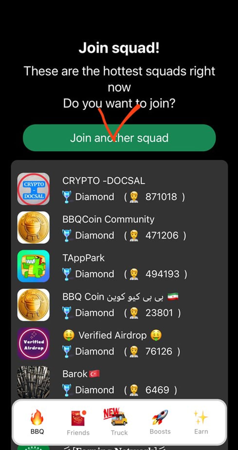 🚀 [Penambangan Gratis 10x Naik yang Akan Diikuti BBQ Coin] Tahap Awal Sekali Serangan Udara Gratis (Bitcoin/Ethereum/NFT)