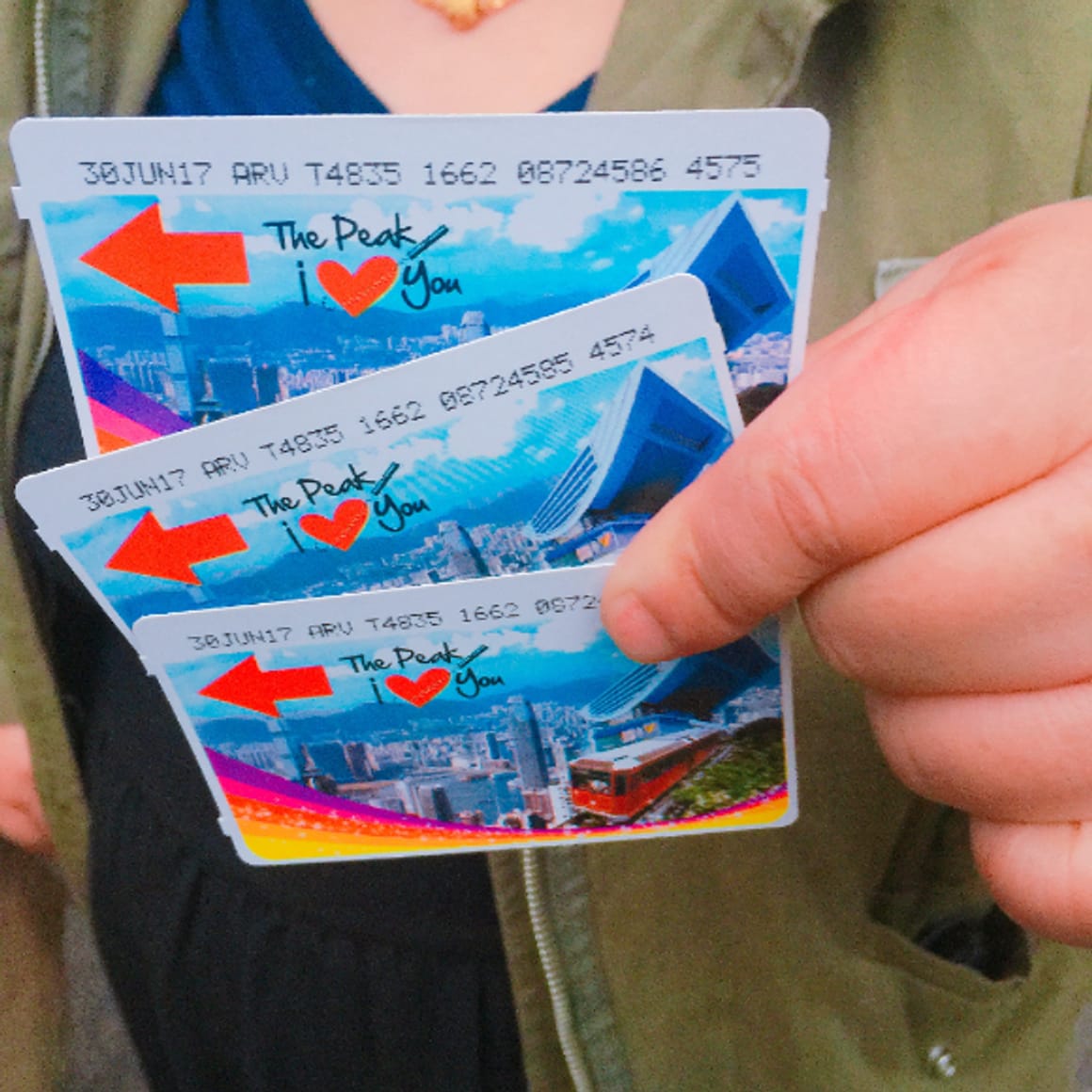 [Viagem a Hong Kong] Como subir ao Victoria Peak sem filas! Reserve com um grupo de turismo😉