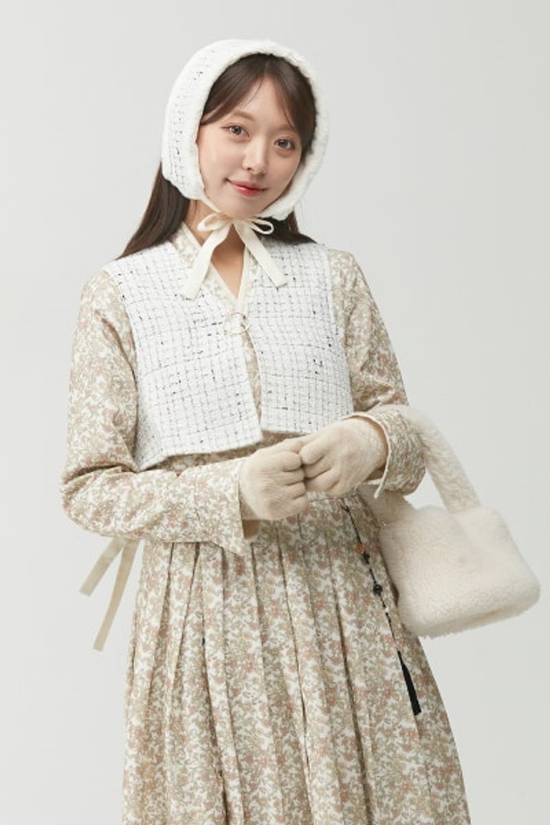 20代、30代女性向け年末コーデ！クリスマスにぴったりの冬感スタイル