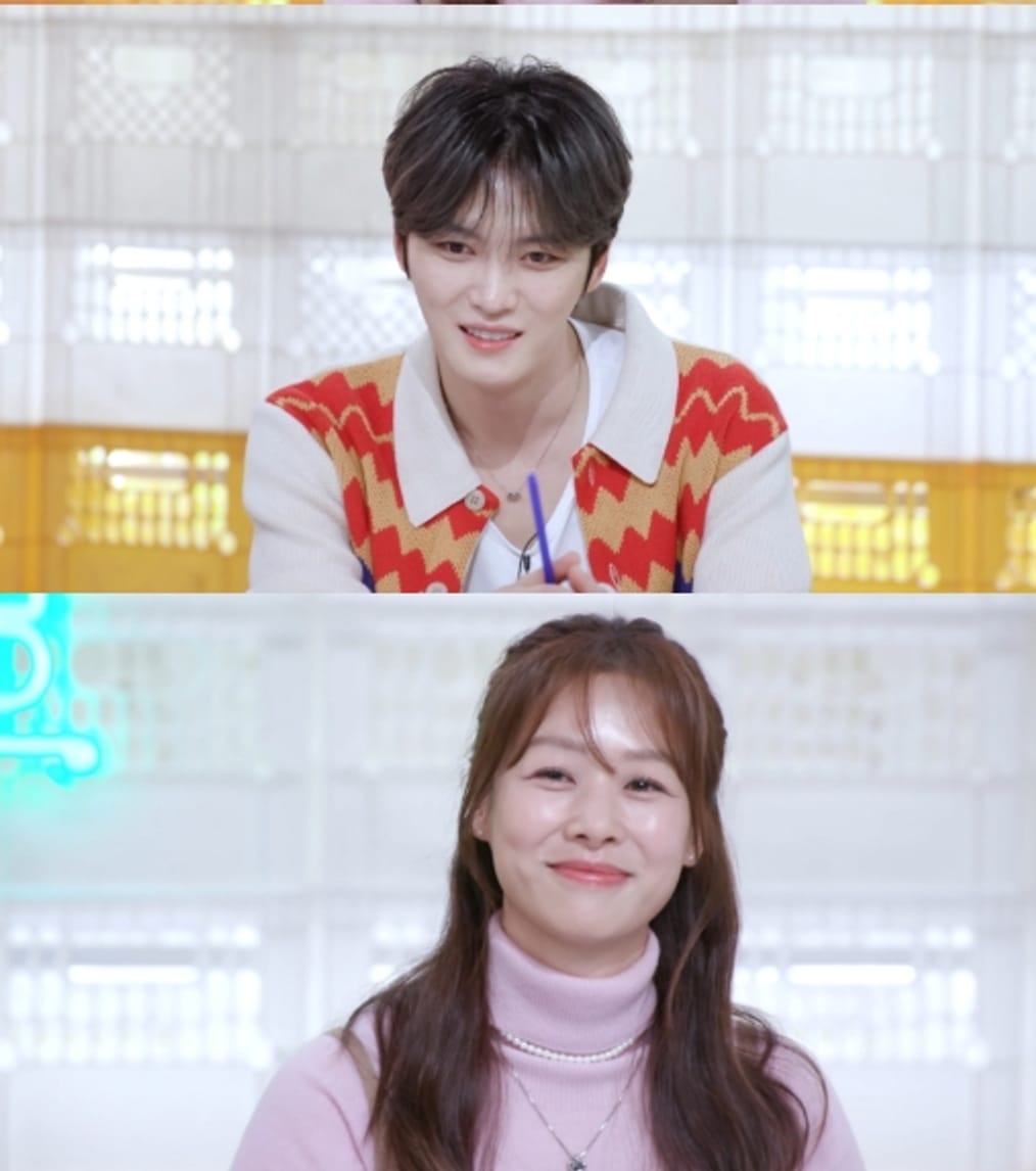Kim Jaejoong e Jang Shinyoung su "Piensutorang", un successo!!