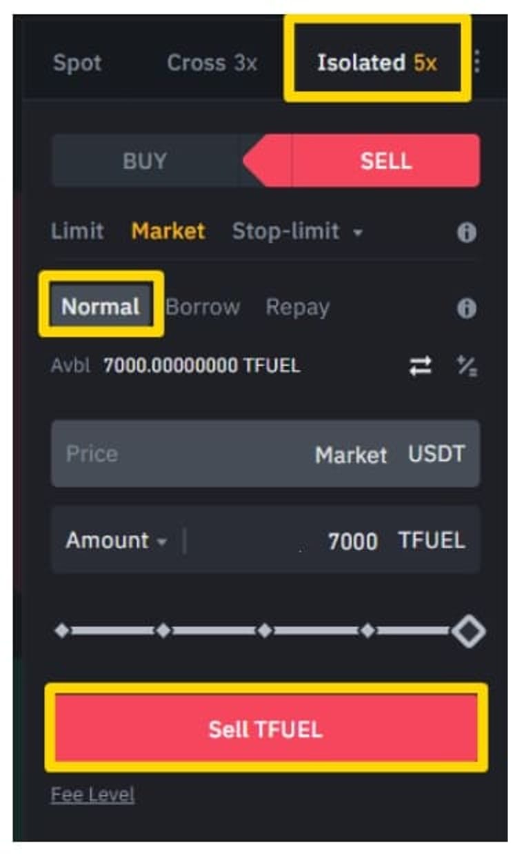 Binance-margin kereskedés-módja-7