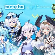 SM Culture Partners Enters the Virtual YouTuber Market... Investing in the VTuber Platform 'Scone'