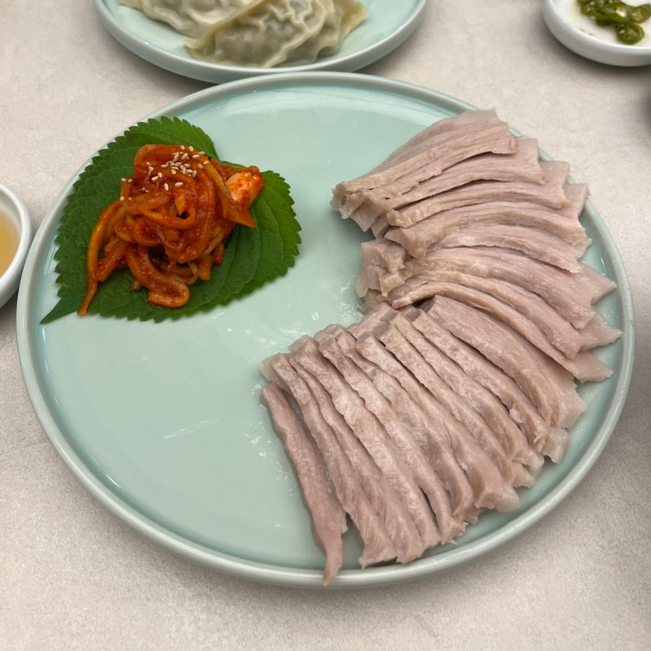 서령 롯데월드몰점 - 잠실 평양냉면 맛집