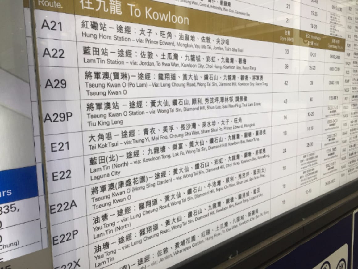 [Avis honnête sur un hôtel à Hong Kong] L'hôtel Harbour Plaza Metropolis est vraiment nul😥