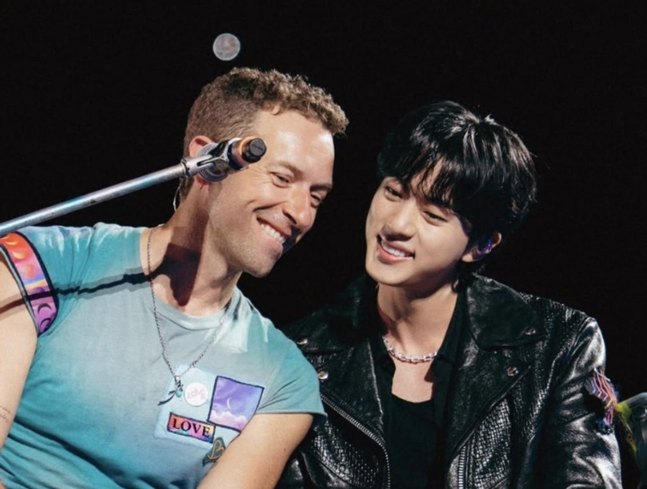  BTS 진