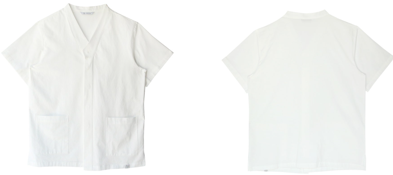 Mit Papa Hanbok Homewear ist die Sommervorbereitung abgeschlossen!