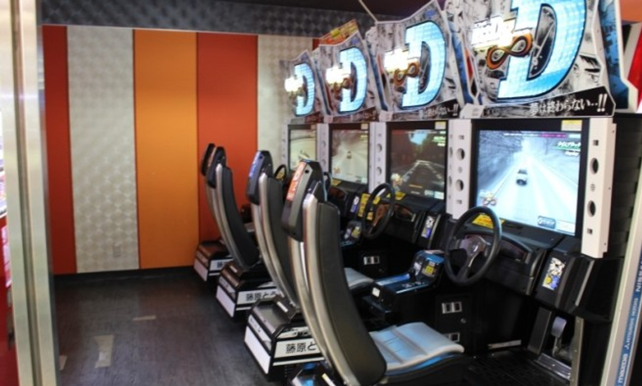 สถานที่ท่องเที่ยวโอซาก้า ญี่ปุ่น เด็นเด็นทาวน์