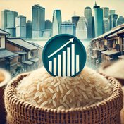 Harga Beras di Wilayah Tokyo Naik Tertinggi dalam 49 Tahun: Dampak terhadap Meja Makan dan Prospek ke Depan