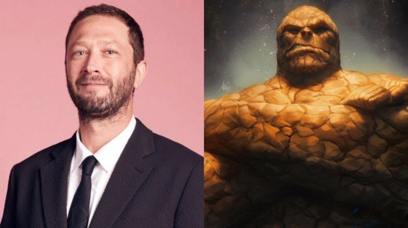 Marvel'ın Yeni Odak Noktası 'Fantastik Dörtlü' Oyuncu Kadrosu ve Çıkış Tarihi
