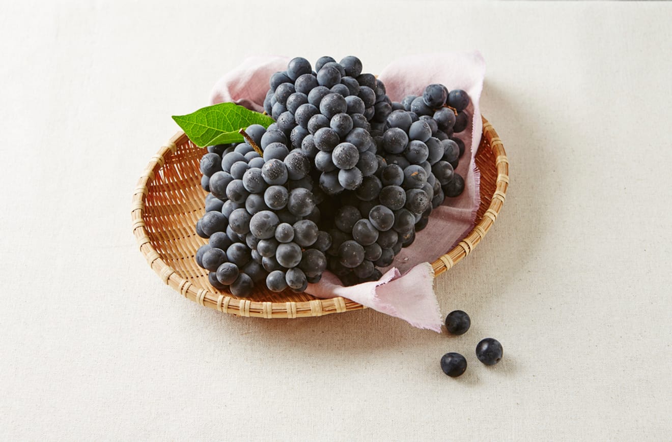 果物・野菜の残留農薬除去法：イチゴからブロッコリーまで完璧ガイド