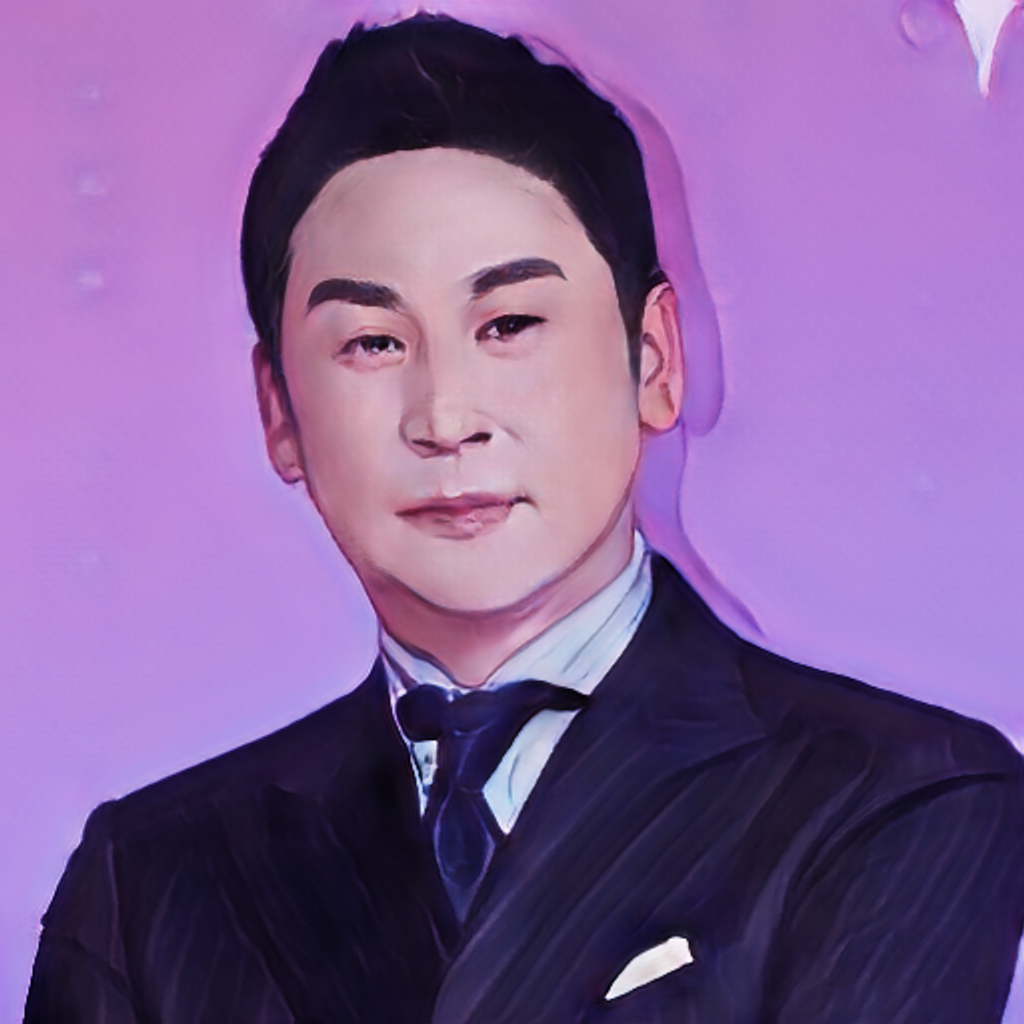 Entertainment Legend, Shin Dong-yup's Quotes