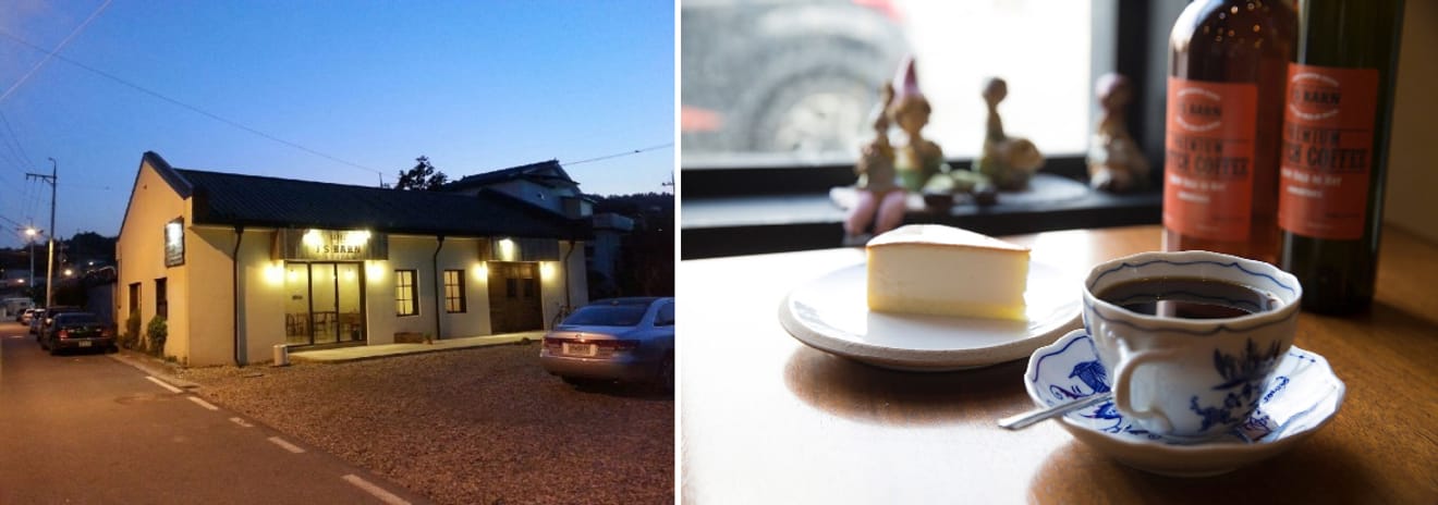 [K-Drama สถานที่ถ่ายทำ] สถานที่ถ่ายทำราชินีแห่งน้ำตา ②