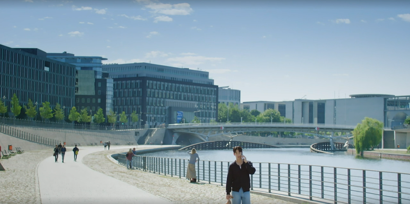 [K-Drama สถานที่ถ่ายทำ] สถานที่ถ่ายทำละครราชินีแห่งน้ำตา ④