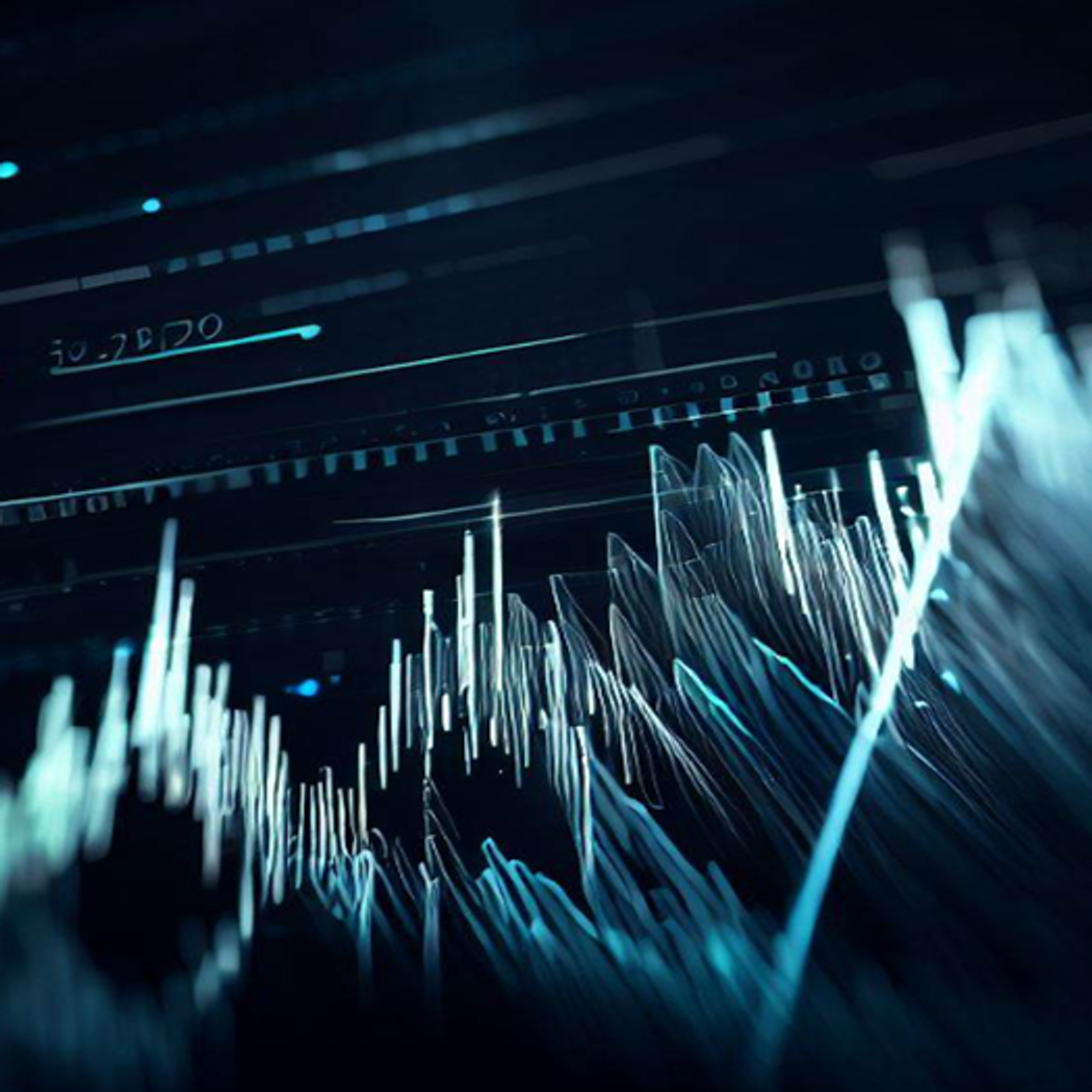 Analyse des indices KOSPI et KOSDAQ et du cours de l'action Samsung Electronics sur un graphique à plus long terme