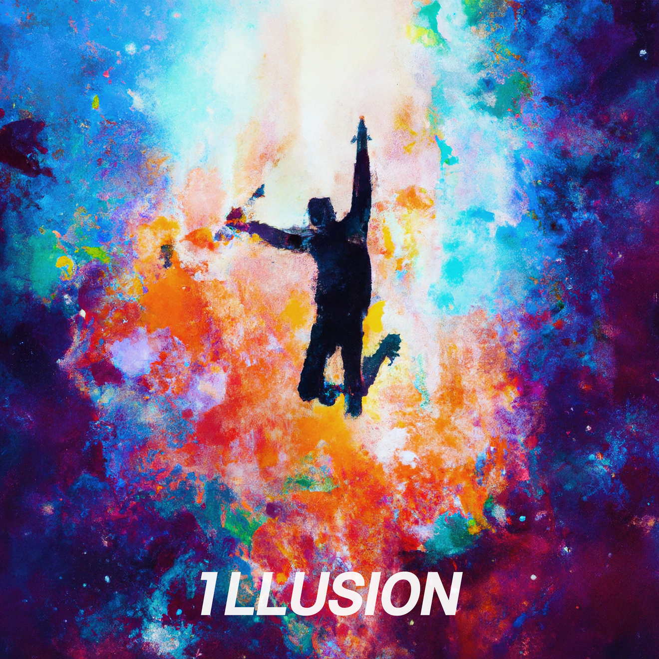 Team Illusion URE (No Seong-yeol)'ün İlk Single'ı '1llusion'