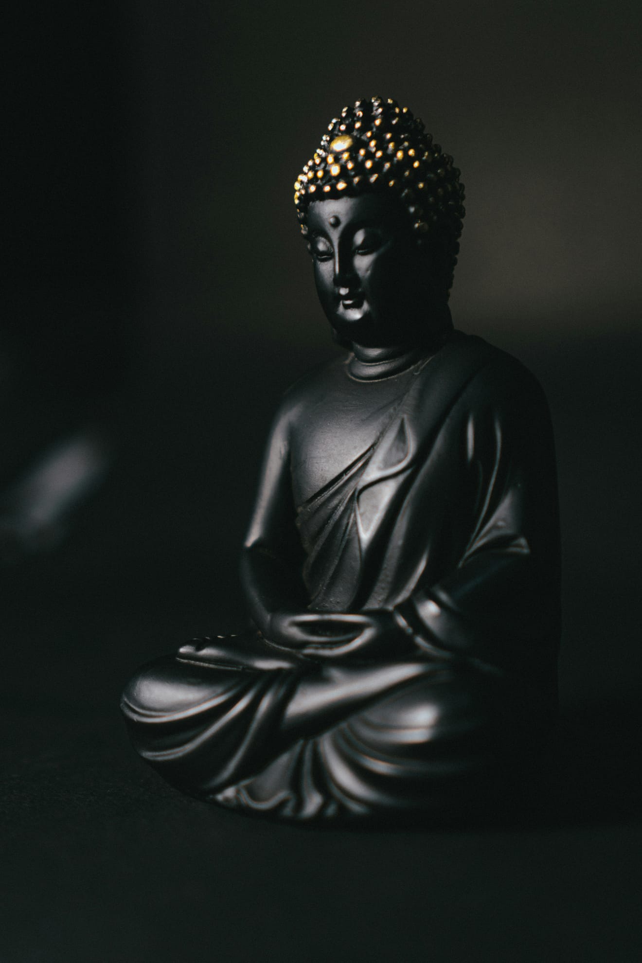 A lélek megnyugtatása. Buddhista bölcsességek