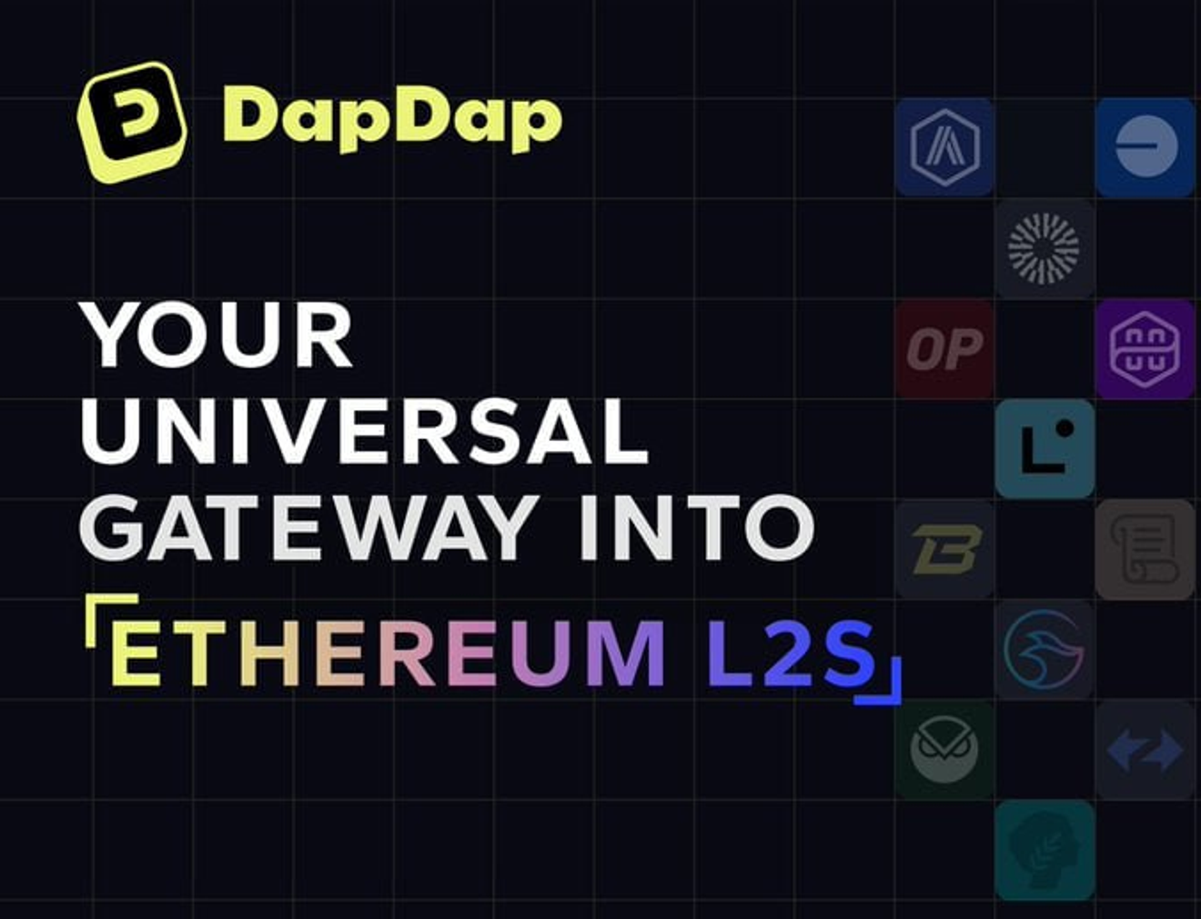 🚀 Platform DApp Dap Dap Ethereum Layer-2 yang Sedang Populer, Investasi 1 Menit Setiap Hari [Bitcoin/Airdrop/NFT]