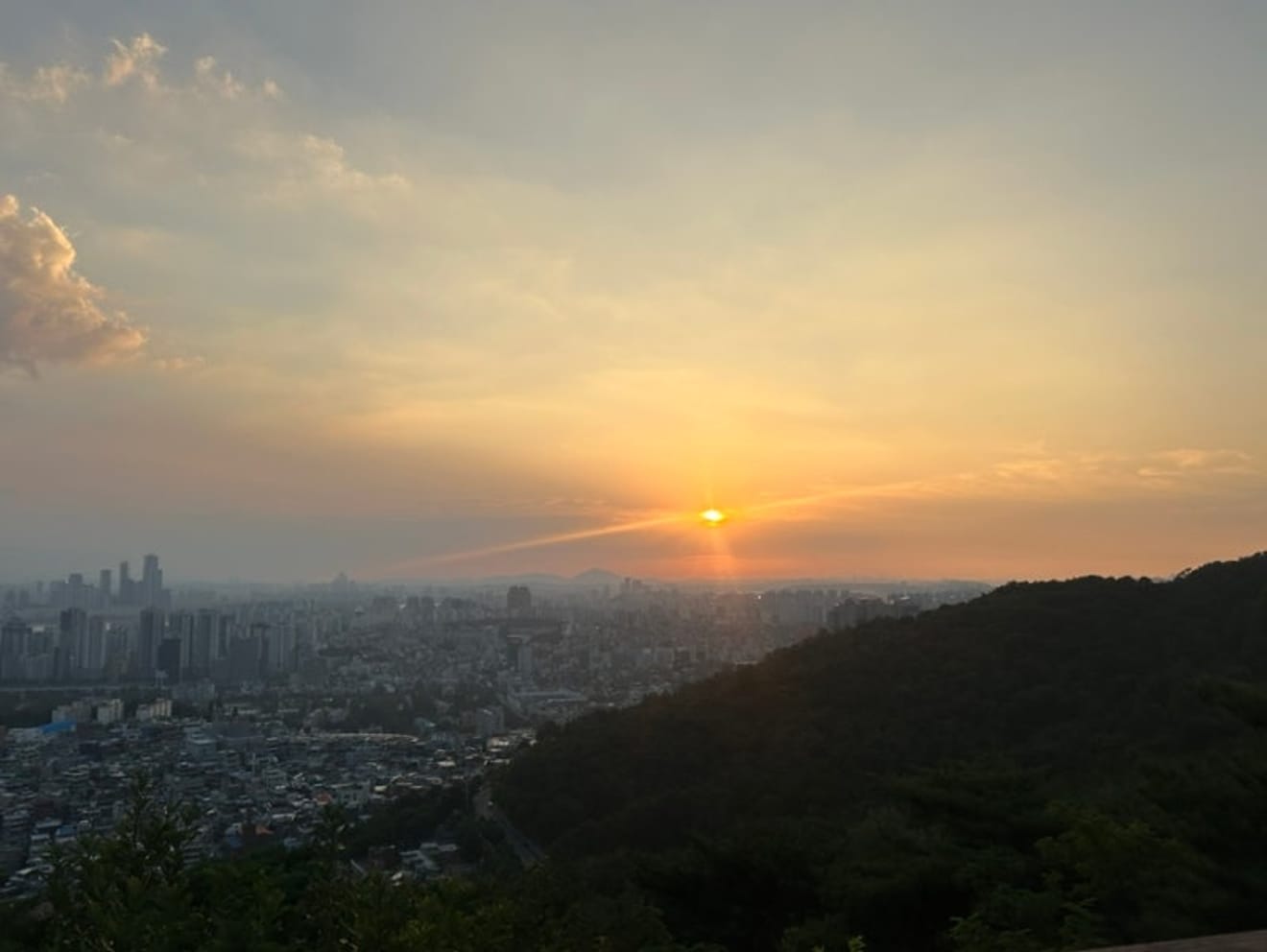 Evento Pré-Red Bull 400 PyeongChang: Corrida de 4km em Haebangchon