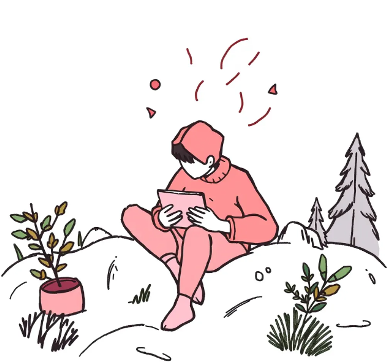 detox digital