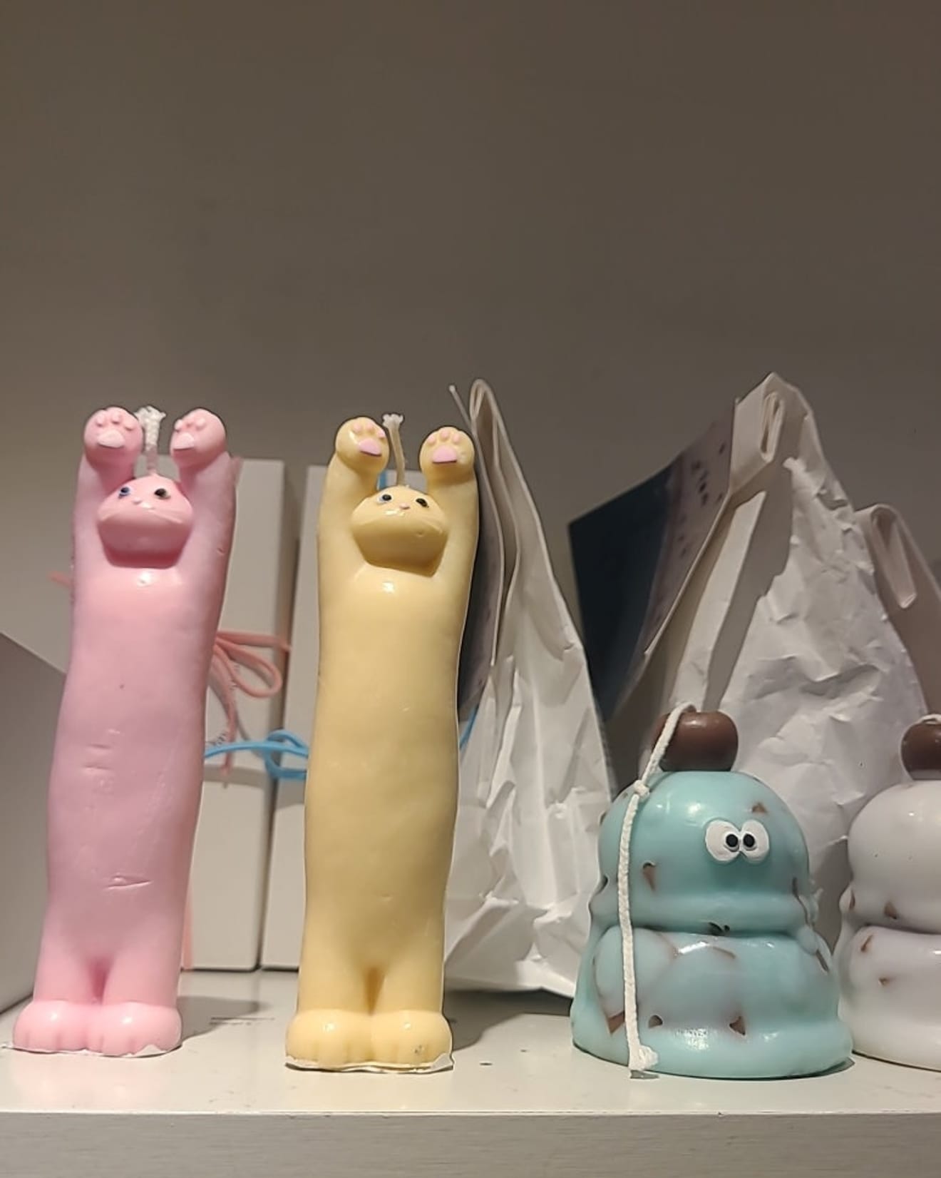 Dongdaemun New New Large Shopping Mall: A Wide Variety of Shopping Options