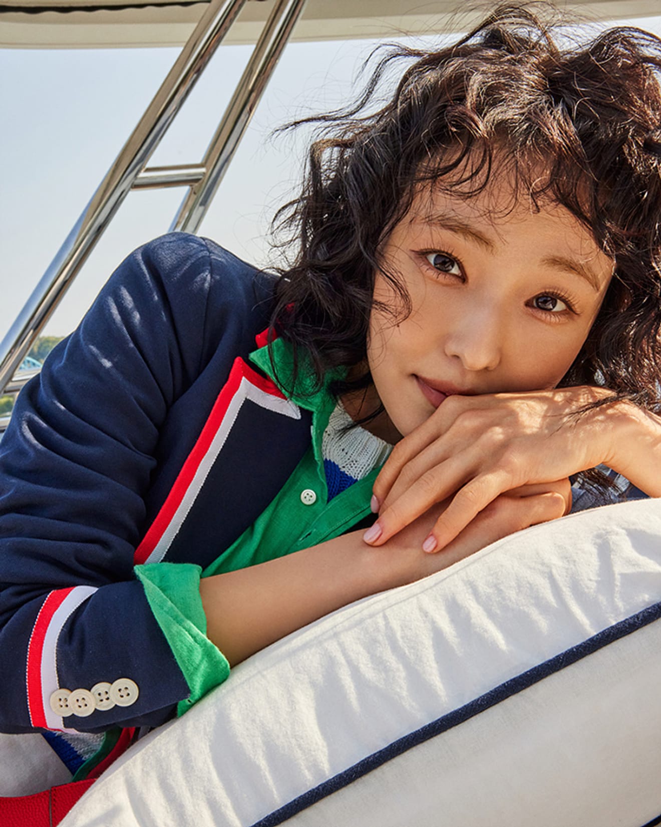 POLO RALPH LAUREN, ศิลปะแห่งการหลบหนี  งานอีเวนต์ส่วนตัว  NCT มาร์ค, aespa วินเทอร์ และอีกมากมายร่วมงาน