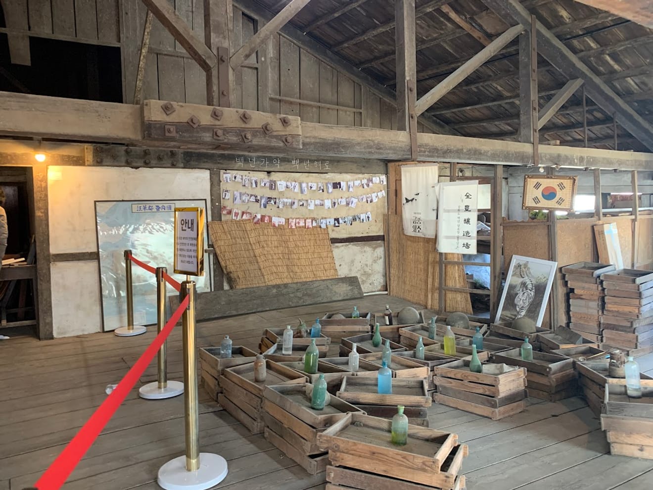 [Visiting Brewery Stamp Tour] 26. Geumpung Brewery