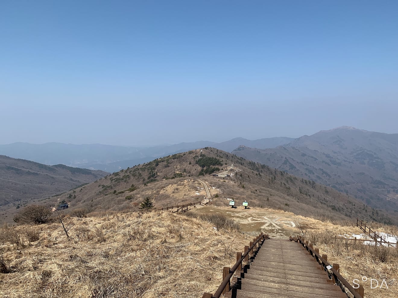 [Tur Wisata Stempel Taman Nasional] 1. Taman Nasional Gunung Gede Pendakian dan Plogging